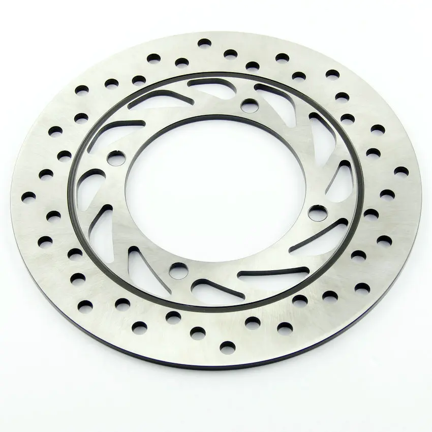 Диск переднего тормоза мотоцикла для Honda SH125 SH150 FES125 FES150 FES250 NSS250EX PS250 45351 KEY 900 901