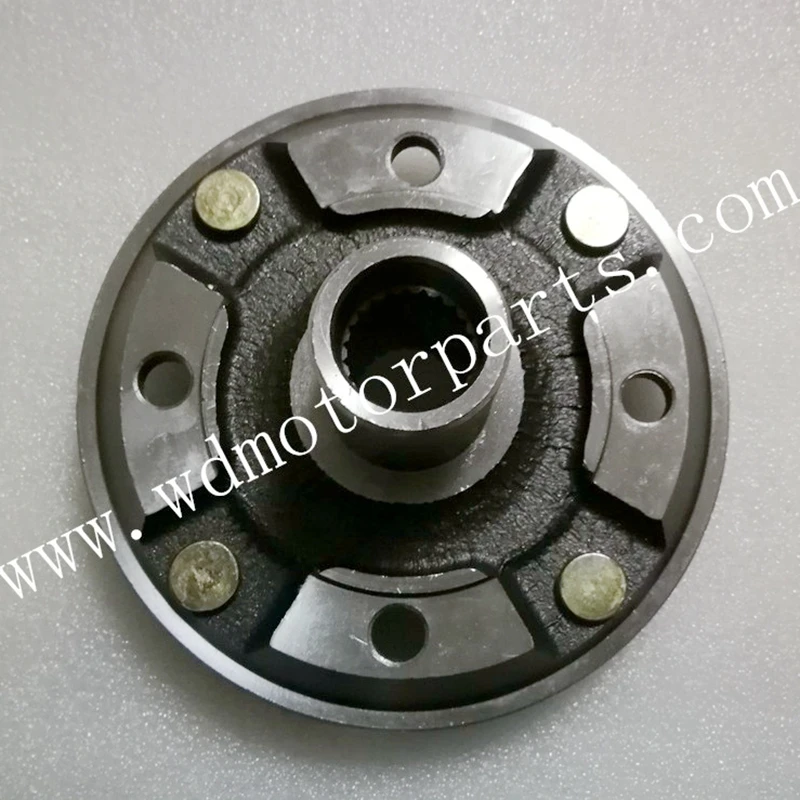 Ступица заднего колеса Goka Dazon 1100cc багги|Детали и аксессуары для картов| |