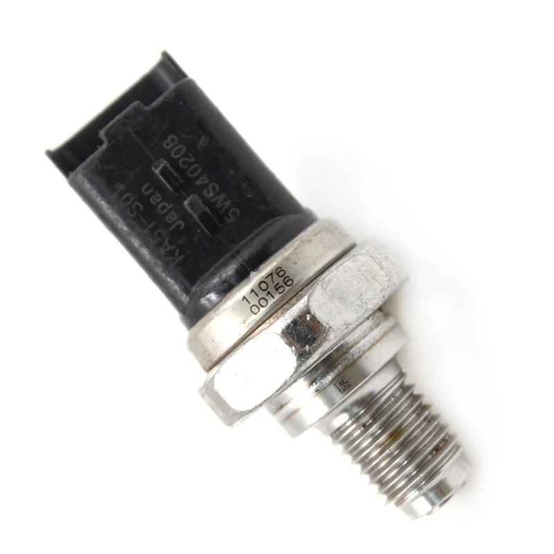 Высококачественный датчик давления в топливной рампе 5WS40208 8200579287 8200397346 для Renault