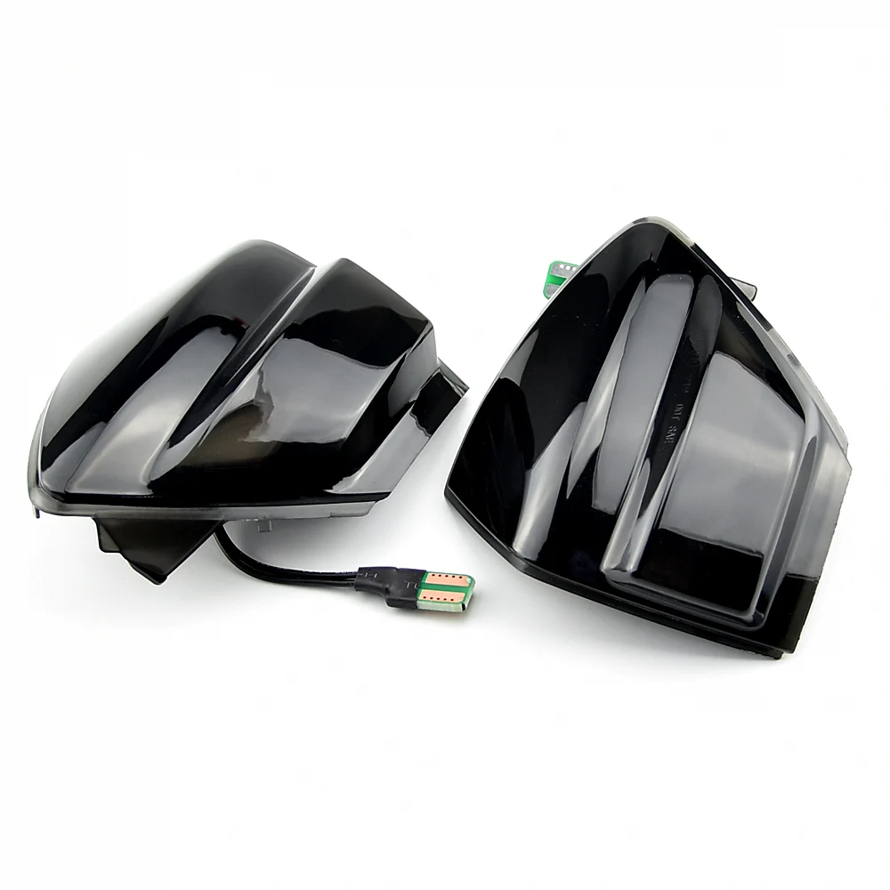 

Car Accessories LED Dynamic Turn Signal Side Wing Mirror Indicator Light Lamp For Ford S-Max 2007-2014 Kuga C394 08-2012 C-MAX