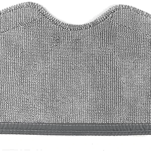 

4Pcs for 360 S7 Robot Vacuum Cleaner Mop Cloth Vacuum Cleaner Spare Parts Accessories Replacement Cleaning Mop Cloth