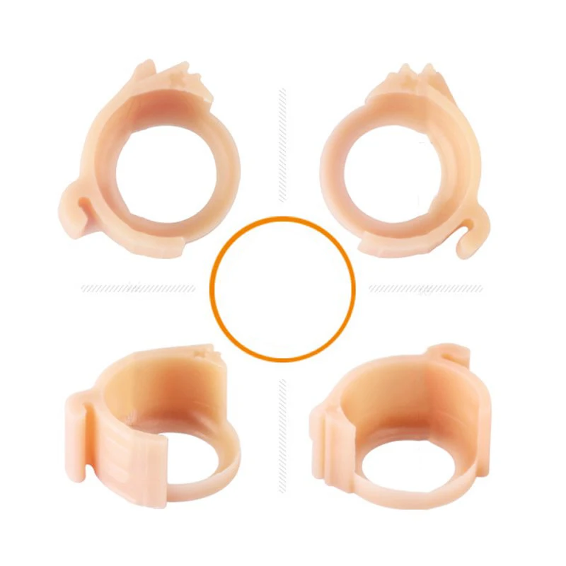 Батарейный отсек для замены слухового аппарата CIC подходит только AST батарейный |