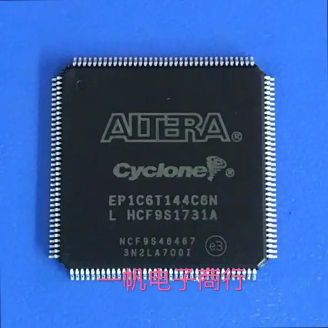 

EP1C6T144C8N
