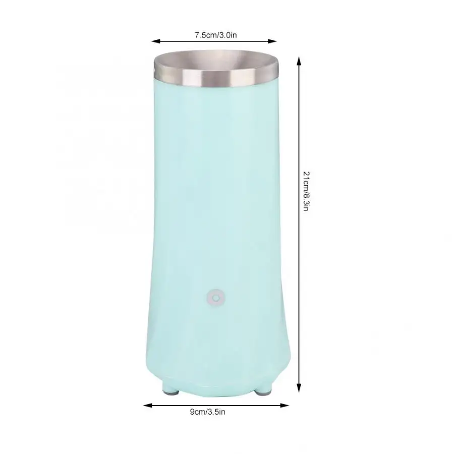 Электрическая автоматическая фритюрница 220 В с функциями готовка для яиц