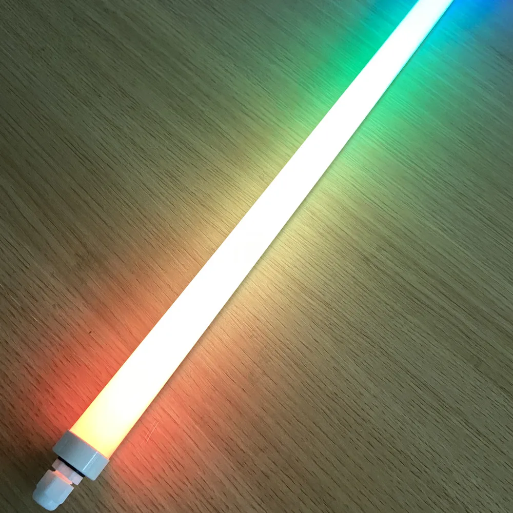 Led трубка светодиодная на 12в