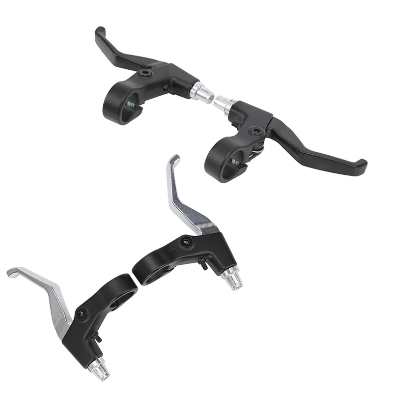 

Brake Handle for Bike, Bicycle Brake Handle Lightweight Durable for Bike for Bicycle