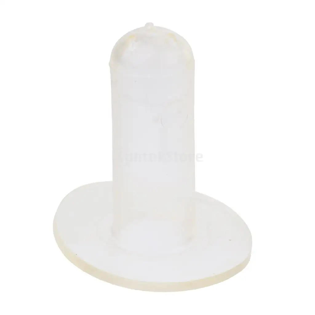 Бутылочка для кормления теленок 2L силиконовая бутылочка сосков сменный