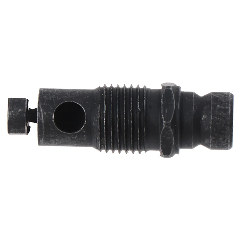 

1PC Metal Cutting Nibbler Saw Drill Attachmen Electric Double Head Sheet