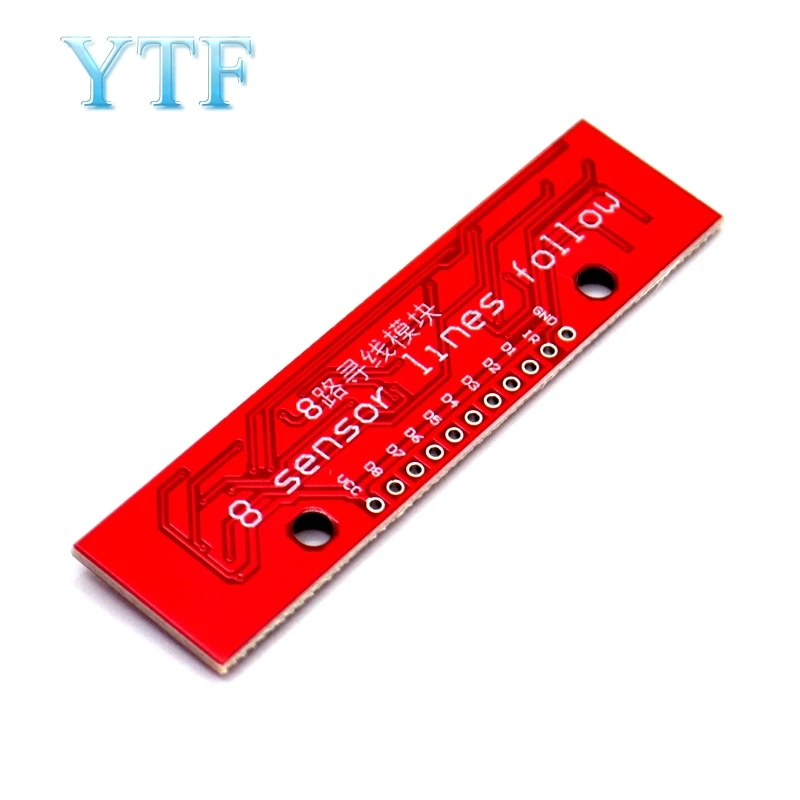 

Tracking module Tracking module Eight-way tracking module 8-way tracking module Tracking module
