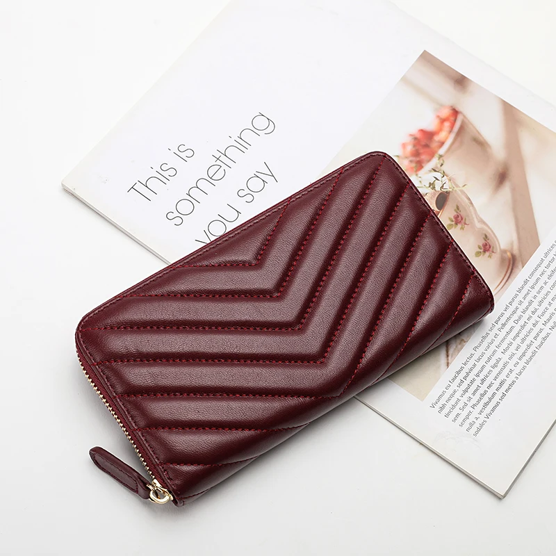 

Women Purse Designer Wallet
