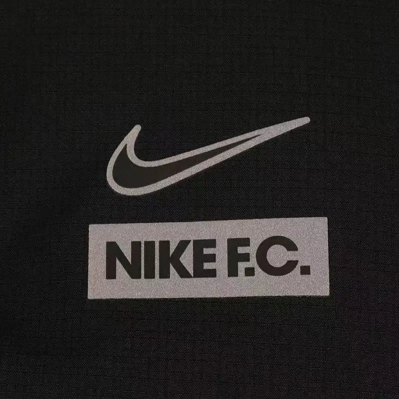 

Original New Arrival NIKE M NK FC WNTR AWF JKT HD WVN Men's Jacket Hooded Sportswear