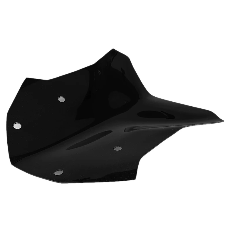 Лобовое стекло мотоцикла ABS ветровой экран дефлектор передний для BMW R1200GS Adventure ADV