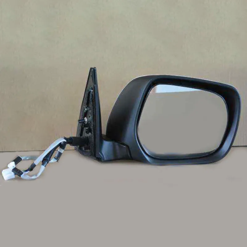 

Автомобильное зеркало заднего вида 2010-2020toy ota la ndc rui ser pra do, автомобильное внешнее зеркало заднего вида в сборе, вспомогательное зеркало