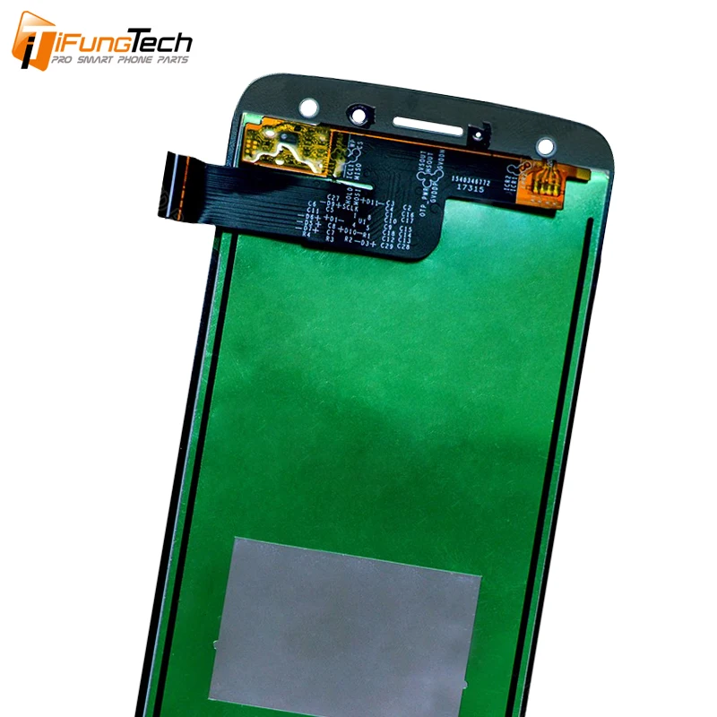 

Motorola MOTO X4 100% +