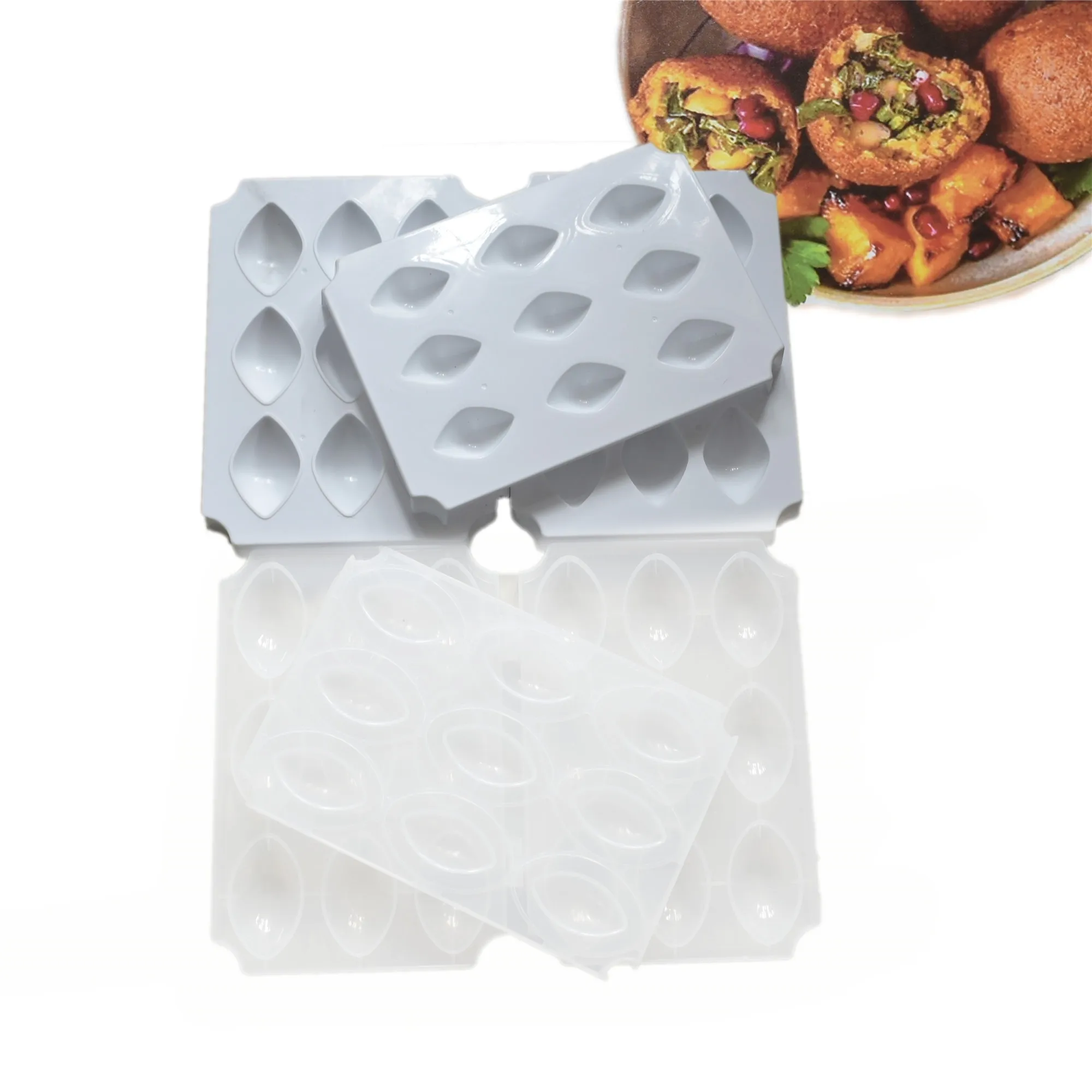 Новинка ручной аппарат для приготовления мяса с 9 отверстиями форма мясного