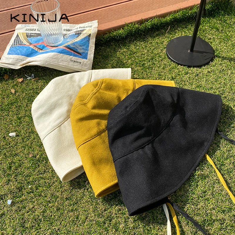 Складные шляпы для рыбалки Круглый купол Панама женская шляпа с солнцезащитным