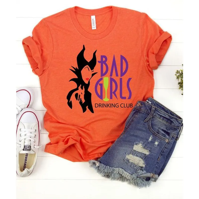 Новинка осени 2019 года Женская хлопковая Повседневная Уличная футболка с круглым