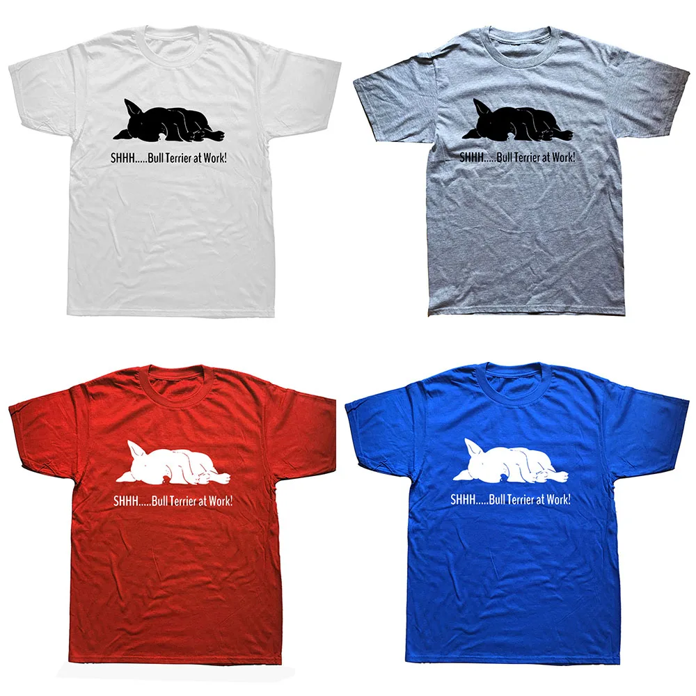 Футболка с коротким рукавом и круглым вырезом из хлопка|Мужские футболки| |