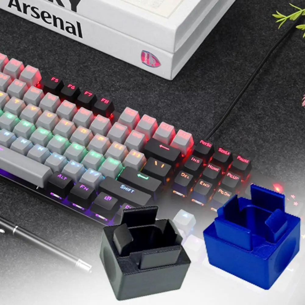

Алюминиевая база для переключателей Cherry Gateron MX, X0Q9, 1 шт.