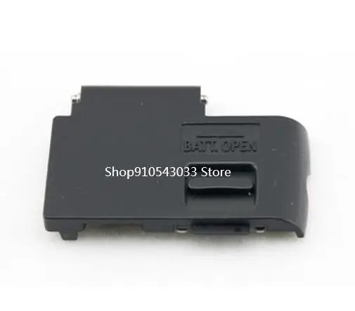 Новая крышка крышки батарейного отсека запасная часть подходит для Canon EOS 350D 400D
