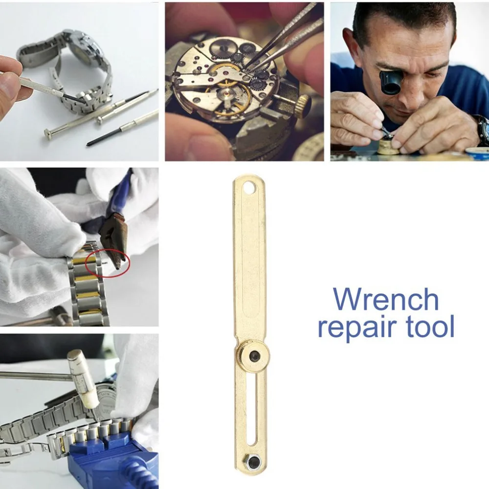 Чехол для двух футовых часов чехол задней панели открывалка гаечный ключ