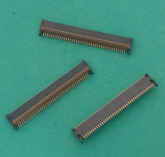 10 шт./лот TP сенсорный экран FPC разъем порт 80 pin для samsung Tab 2 1 N8010 N8000 N8013 логика на