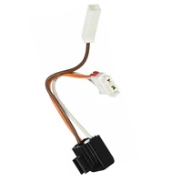 63001599 three wire refrigerator defrost thermostat ks 2n mf for whirlpool admiral magic chef