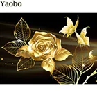 Алмазная картина 5D 