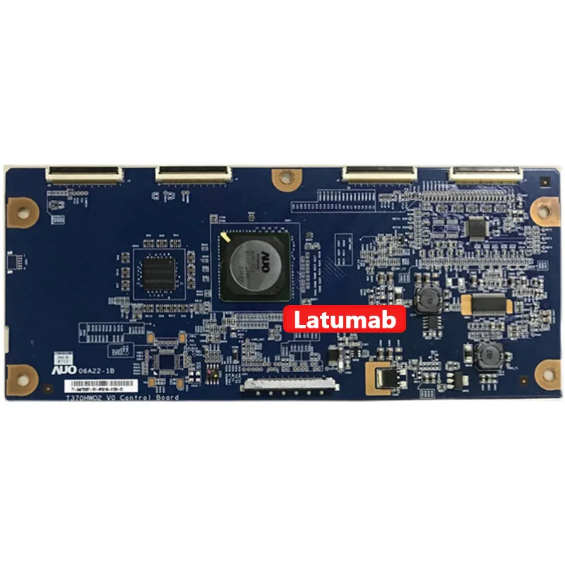 Latumab оригинальная T370HW02 V0 06A22-1B TCON плата для 37PFL7422 логическая Ctrl BD - купить по