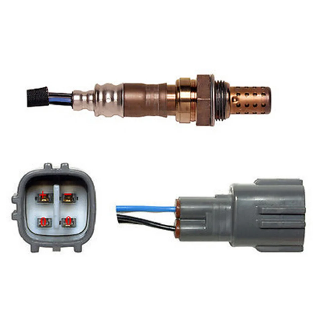 

For 2001-2003 Toyota RAV4 Auto Air Fuel Ratio Oxygen Sensor 89465-42090 89465-42100 Car Oxygen Sensor