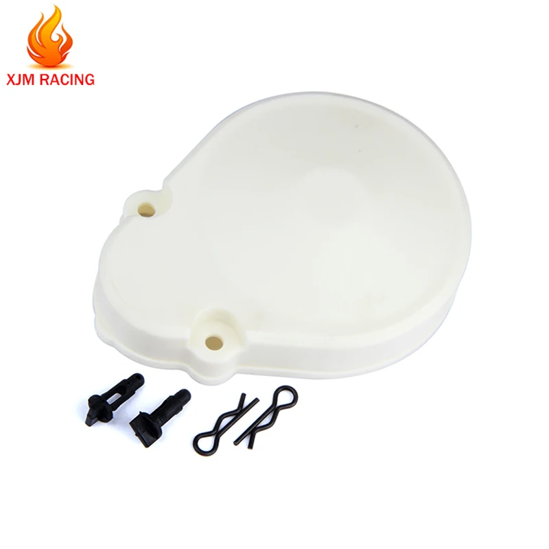 защитная крышка редуктора д