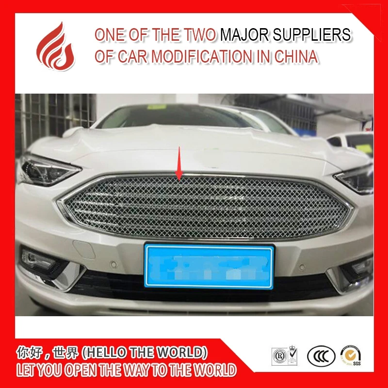 Горячая Распродажа 1 штука нержавеющая сталь хорошо Модифицированная