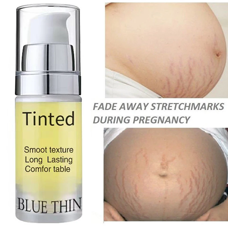 Крем от шрамов 10 мл УФ крем |