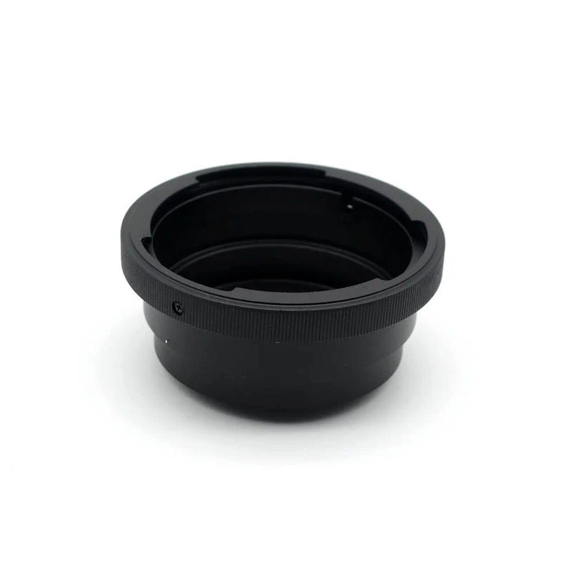 

Pentacon P6-Nik F Lens Mount Adapter for Pentacon 6 ,Kiev 60 / Kiev 88CM Lenses to Nikon F-mount Camera D90 D700 etc.