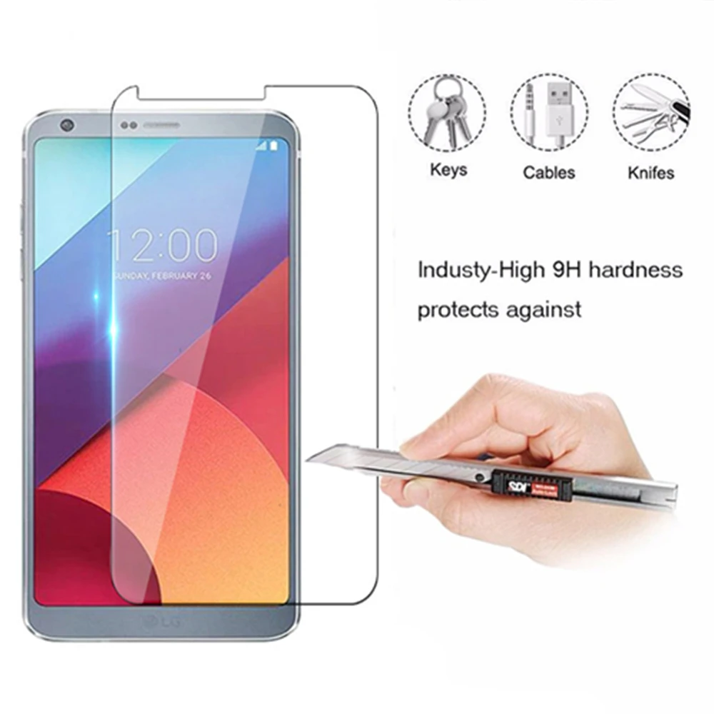 2 шт x power 2 3 протектор экрана для lg g6 g7 защитное стекло на g5 g4 g3 g2 glas закаленное q6 дисплей Броня безопасность 7g 6g пленка