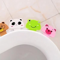 new portable toilet lid device is mention toilet seat potty ring handle home bathroom products sets lx8035