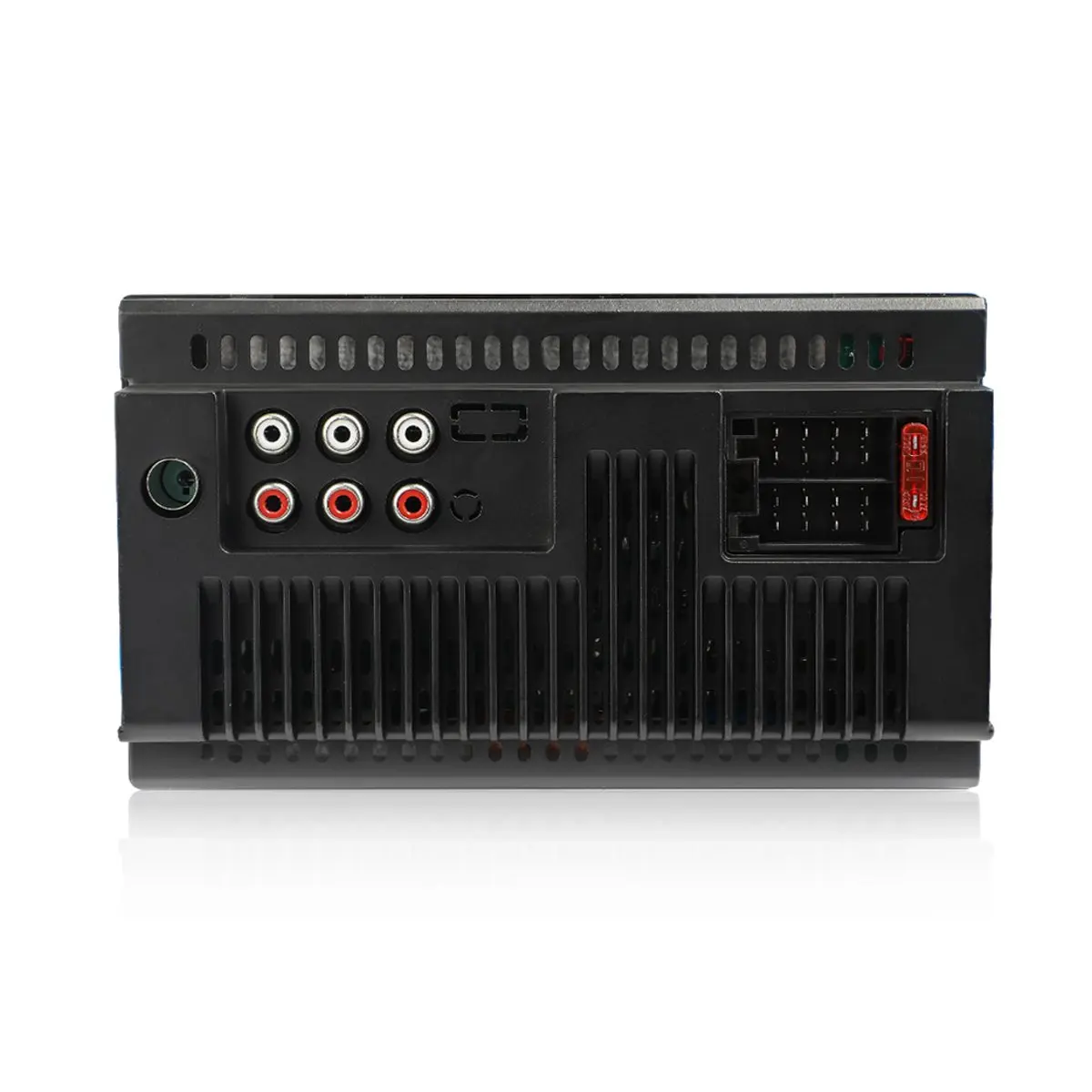 Универсальный Автомобильный мультимедийный плеер стерео магнитола 2 din с 7