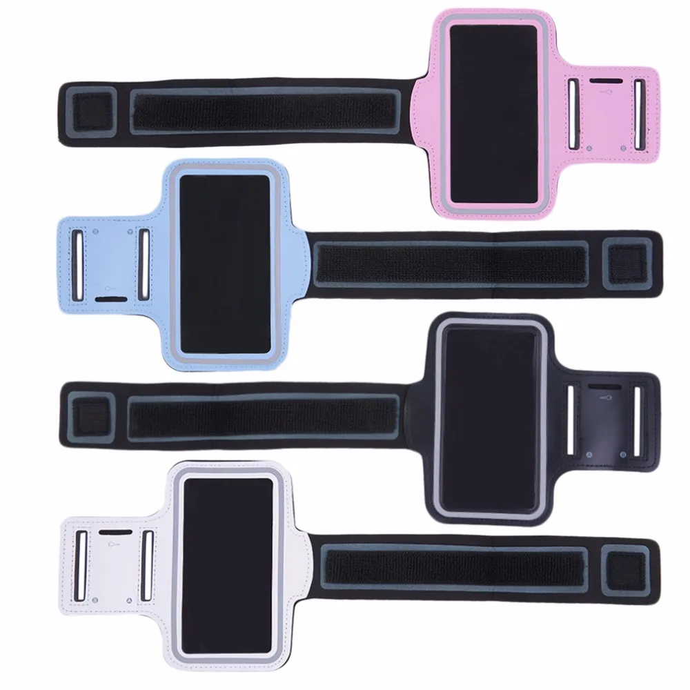 

Running bags Sports Exercise Running Gym Armband Pouch Holder Case Bag for Cell Phone wholesale