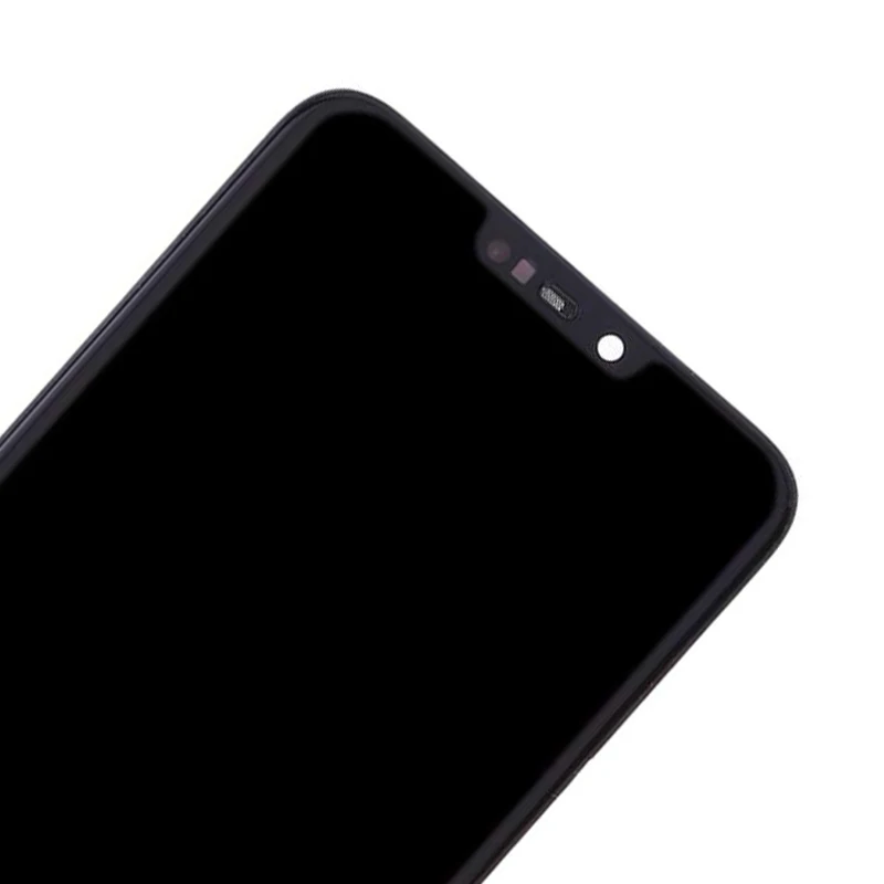 ЖК-дисплей + сенсорный экран для Huawei Honor 8C BKK-LX1 дюйма LX2 BKK-L21 | Мобильные телефоны и