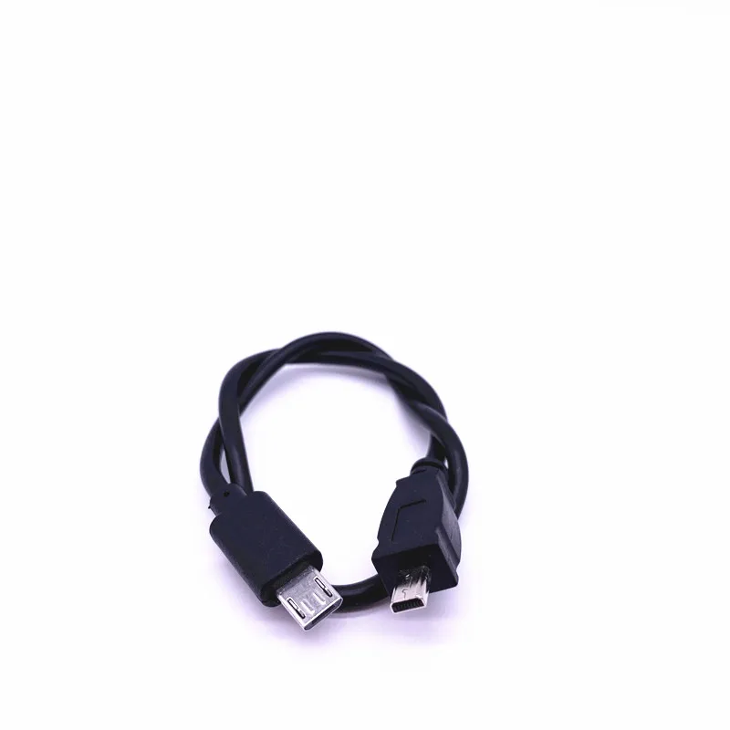 Кабель Micro Usb для 8-контактной камеры и видеокамеры кабель синхронизации данных