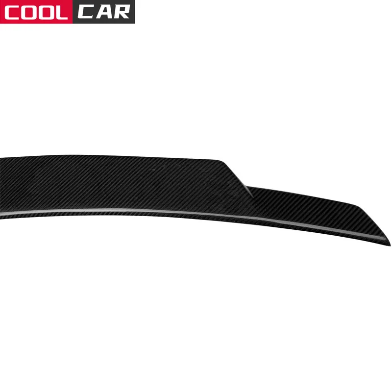

Suitable for Mercedes-benz The Modification of C74 Carbon Fiber Tail Fins Old Mercedes C Class with C-class Dual-door W204