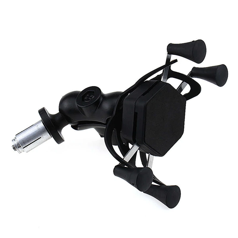 

Motorcycle GPS Navigation Frame Mobile Phone Mount Bracket for HONDA CBR600 F4 CB400 VTEC CB1000 CBR 600RR 1000RR