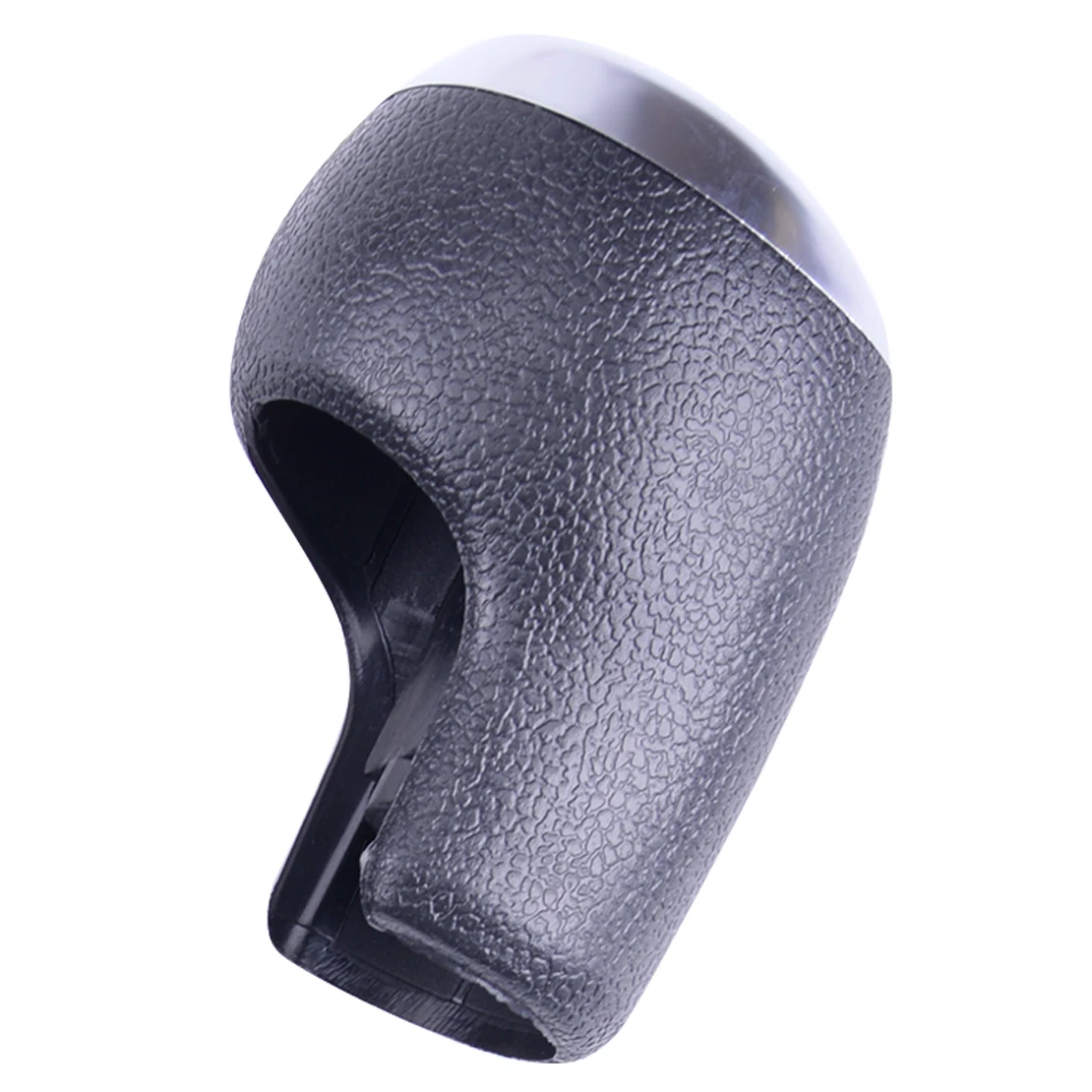 5 скоростей Рычаг переключения ручного шара головка шестерни матовый хром