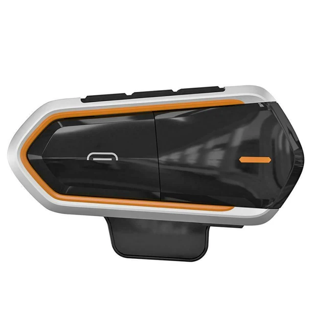 

QTBE6 Motorcycle Helmet Headset 2.1