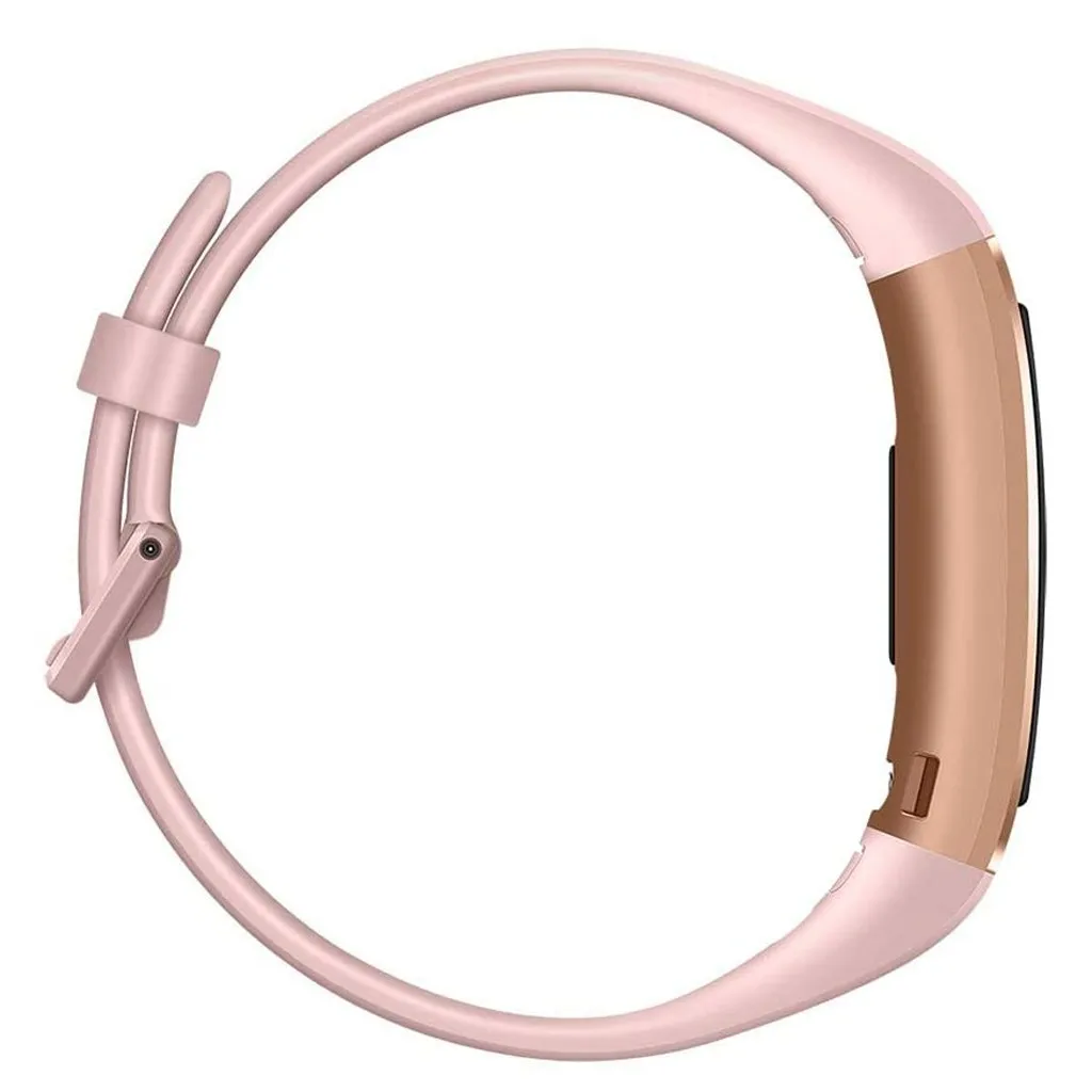 HUAWEI Band 4 Pro Sports Smart Watch Bluetooth GPS Heart Rate Moniter HR/BP SmartWatch For ios Android | Электроника