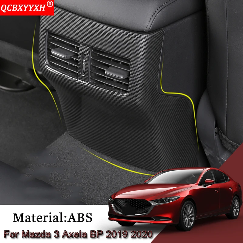 Автомобильный Стайлинг автомобильный подлокотник с блестками задняя воздушная