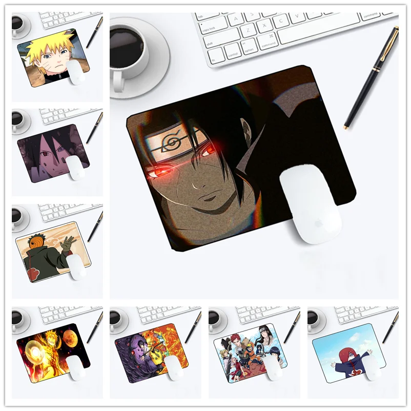 

Yuzuoan selected animation small size part of the country shipping mouse pad gaming mouse pad computer gaming laptop mouse pad