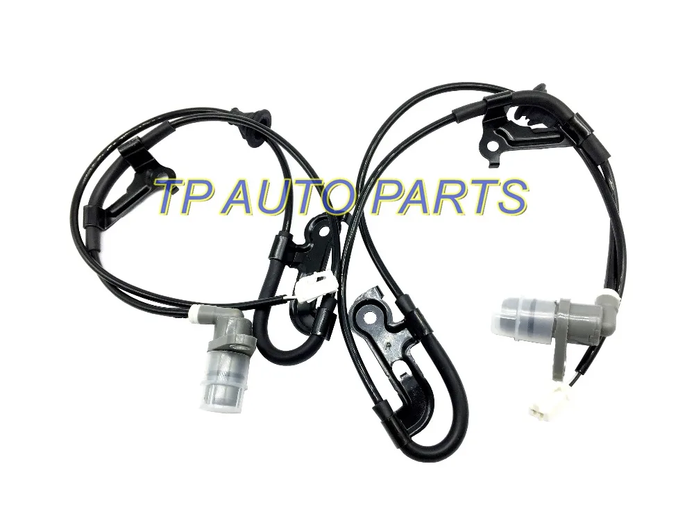 Задний правый и левый 2 шт. для комплекта ABS Датчик скорости колеса Le xus ES300 Toy ota Avalon