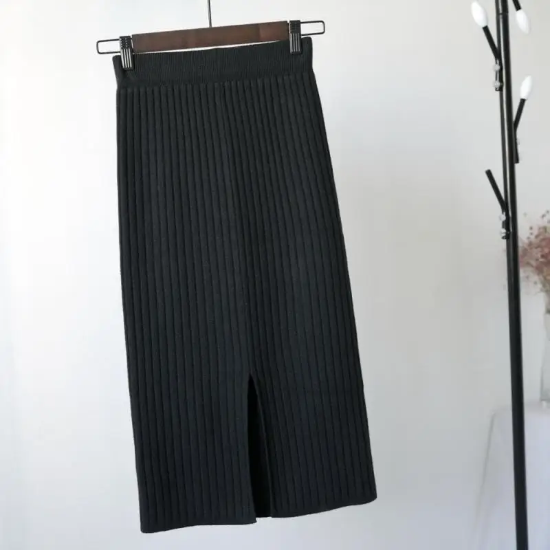 

Women Skirts High Quality Spring Autumn Style Women's Skirt Hot Fashion