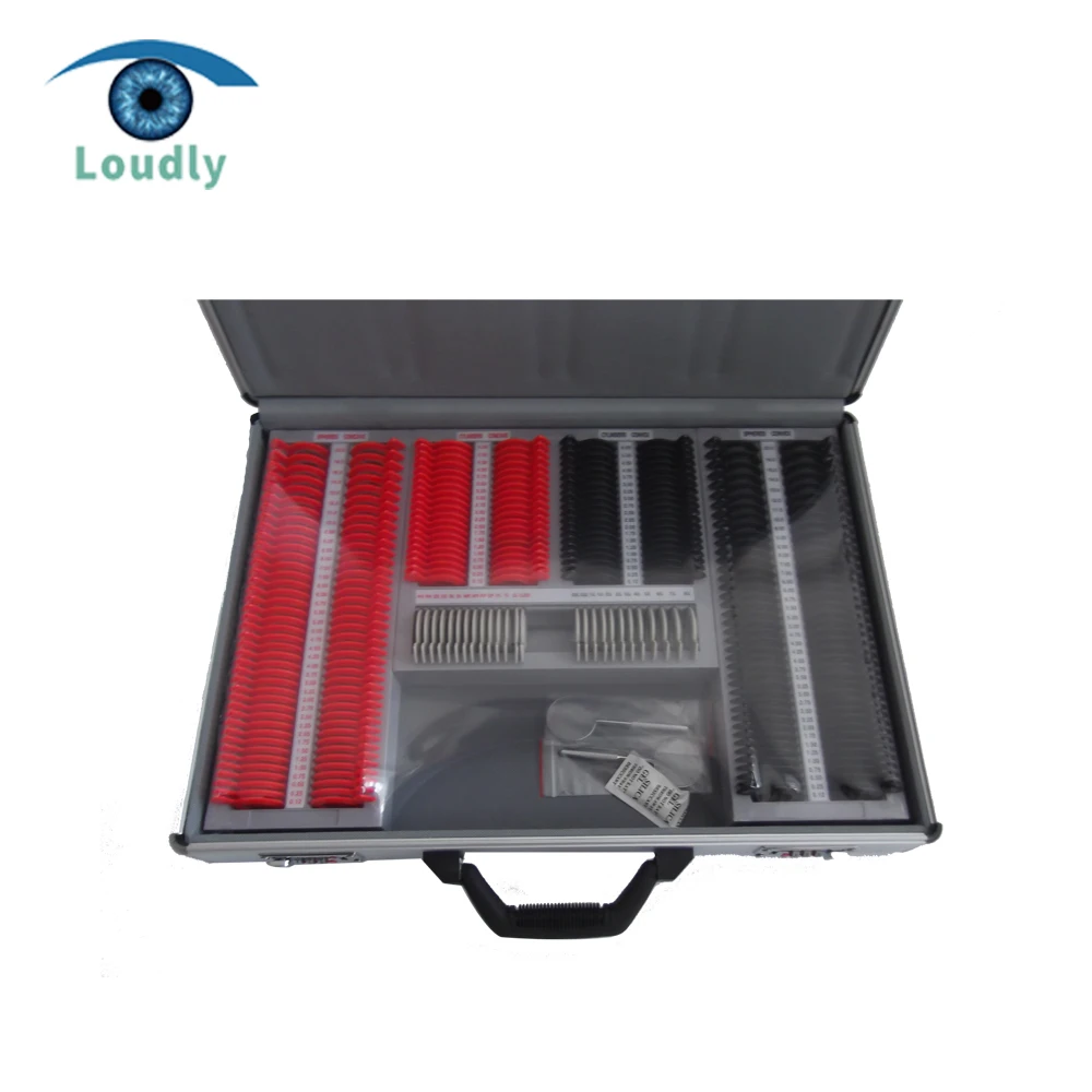 Самая низкая цена лучшее качество оптическое оборудование пробный объектив